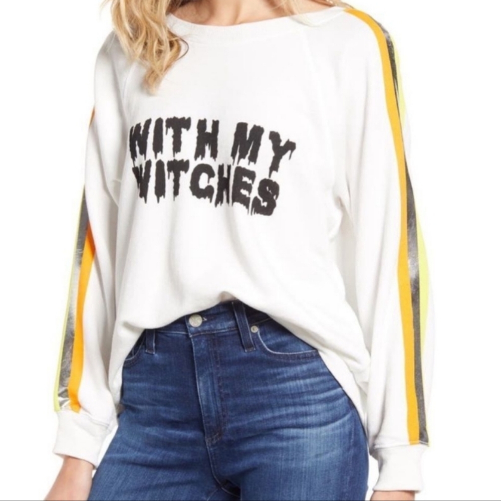 Wildfox Sweatshirt